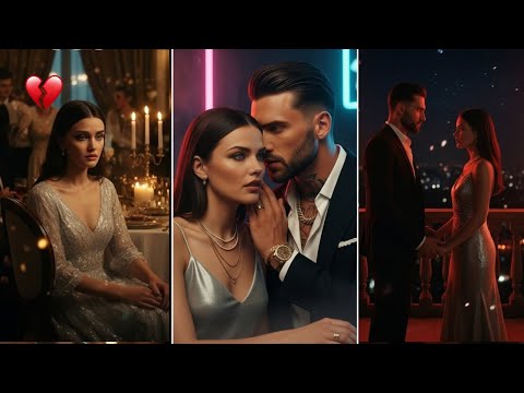 Видео: Она сидела одна на свадьбе бывшего — мафиози изменил её судьбу