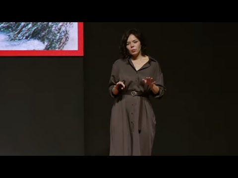 Видео: Экология как наука | Юлия Кузнецова | TEDxSadovoeRingSalon