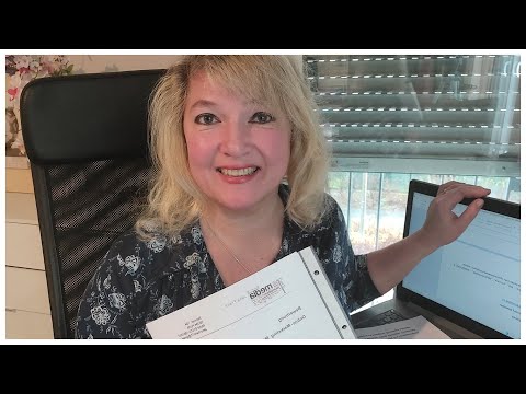 Видео: Резюме по работе в Германии: что надо знать!