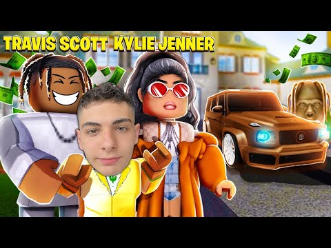 Видео: ОСИНОВИХА МЕ МИЛИОНЕРИ! (Roblox Adoption Story)