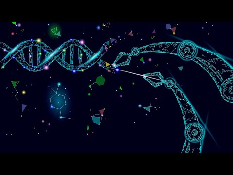 Видео: Инженерная биология: как программировать живые системы