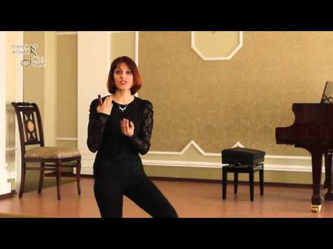 Видео: 15 гласных французского языка в пении. Елена Серова. Мастер-класс