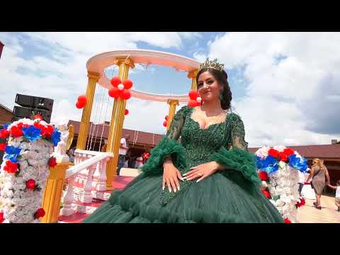 Видео: 15 Рожден Ден на Нади Ихтиман