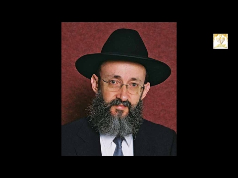 Видео: Рав Ашер Кушнир Урок5 Месилат Йешарим Пять составляющих служения Творцу