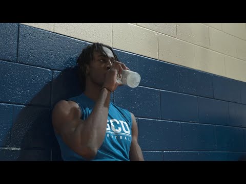 Видео: День из жизни: баскетболист первого дивизиона (2022)