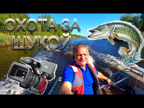 Видео: Рыбалка в Ново-Ладожском канале.