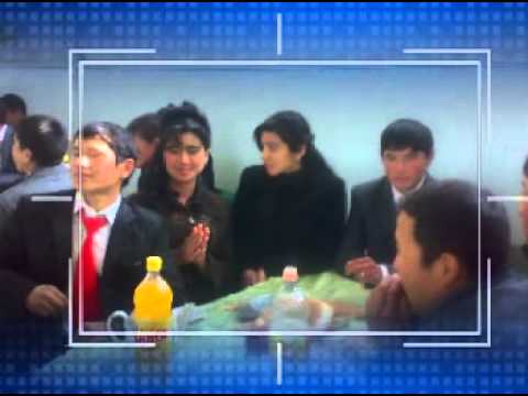 Видео: Карнавал 2011 Регар школа№20