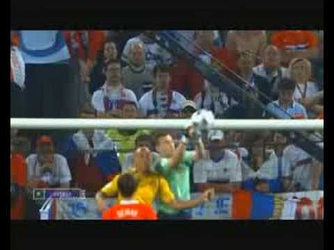 Видео: Русские забили