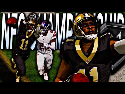 Видео: Выиграйте, и мы отправимся на Суперкубок! Франшиза Madden 26