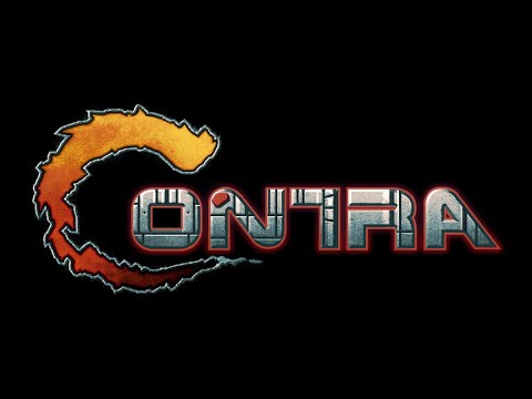 Видео: [Мини обзор] Серия Contra