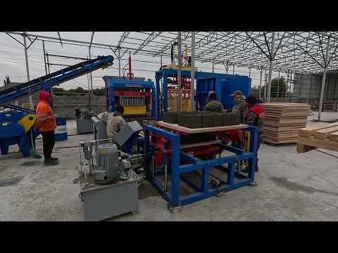 Видео: Пуско-наладочные работы комплекса «Рифей-Буран-2» (г. Талдыкорган)