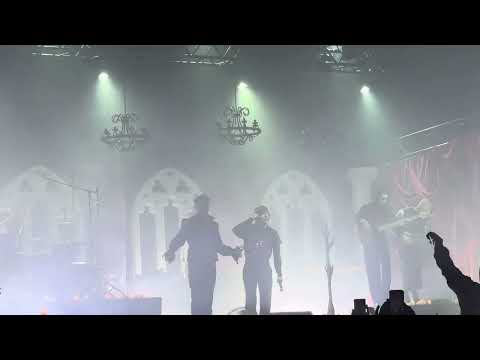 Видео: Luverance × мартин — что со мной? (1930 Moscow, 31.05.2025)