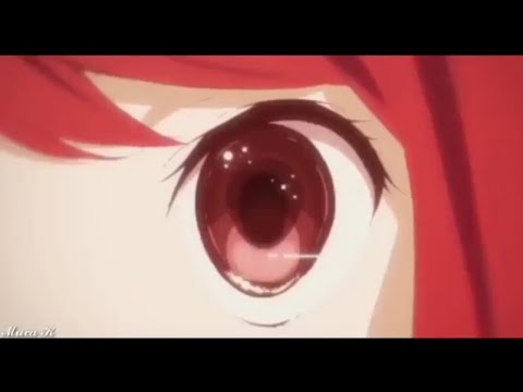 Видео: Аниме Клип Розовые звёзды...