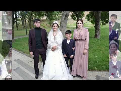 Видео: У Хамлет Дэхэнко андя цэрэ Ла внучка, Бриллиант и Рая