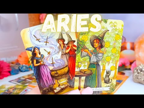 Видео: ОВЕН‼️СРОЧНАЯ ОПАСНОСТЬ❗️🆘️Будьте ОЧЕНЬ ОСТОРОЖНЫ с этим ЧЕЛОВЕКОМ, иначе это будет... НОЯБРЬ 2025