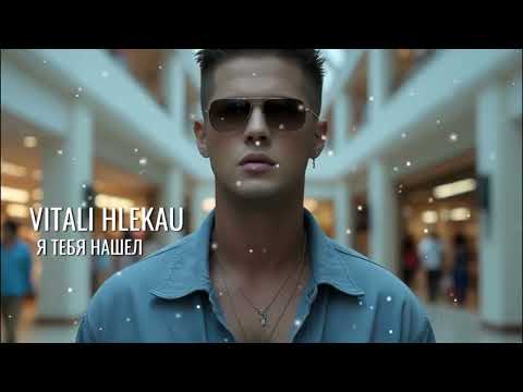 Видео: Виталий Глеков – Я тебя нашел (Премьера песни) 😎 Новинки Музыки