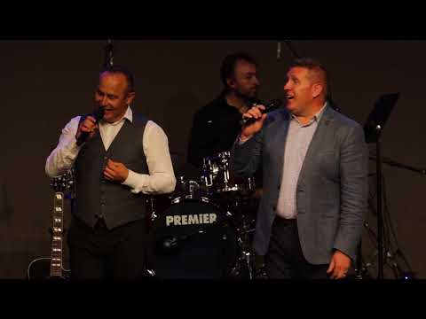 Видео: Виктор Шатецкий и Николай Колошук - Учись Прощать