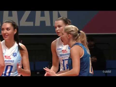 Видео: Copa da Vitória Dynamo-Ak Bars VS Zarechye-Odintsovo 28.08.2025 Динамо-Ак Барс - Заречье-Одинцово