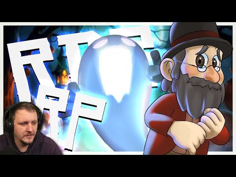 Видео: ПРИЗРАЧНАЯ ЛЮБОВЬ - RDR RP (САСИДЖ, ЯРОС, PalMate) | Реакция