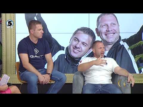 Видео: G Carpet со Ѓорѓи Нацевски и Славе Николов (28.8.2021)