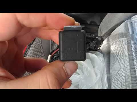 Видео: Яркий свет в нексию, незаменимая вещь!