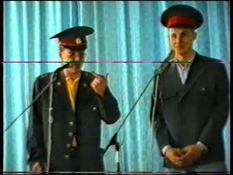 Видео: КВН Камянець Подільський Аграрний Інтститут 1999 2001 роки