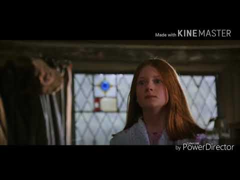 Видео: Гарри Поттер и Джинни Уизли