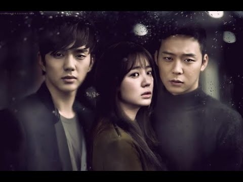 Видео: Клип на дораму Скучаю по тебе / Missing you