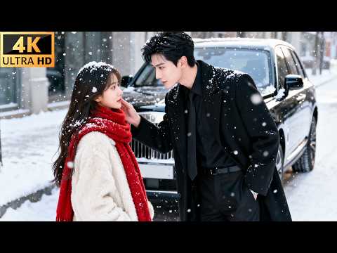 Видео: Парень бросил её на дороге, но миллиардер-гендиректор забрал её домой!