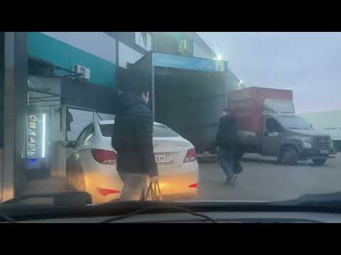 Видео: 3 ноября. Яндекс такси. В экономе тухло. Доставка выручает. Что-то даже заработал.
