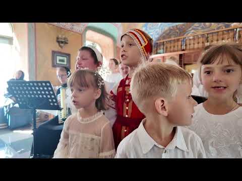 Видео: "Где живет моя душа"