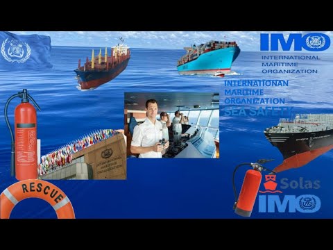 Видео: Заняття 16. Предмет. Піклування про людей на судні, пошук і рятування на морі
