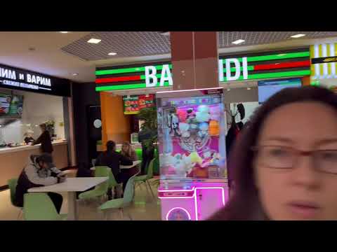 Видео: Казахстан Кокшетау РИО  .Закупка в Магазине пошла не по плану......