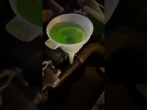 Видео: Как на 100% прокачать систему охлаждения BMW E39