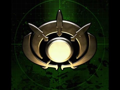 Видео: Прохождение Command and conquer Generals || ГЛА Hardcore 5