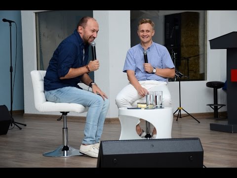 Видео: «Откровенный разговор» с Виталием Ефремочкиным