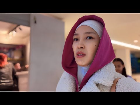 Видео: 24 САҒАТ АРУҒА ИӘ ТҮСІРДІК #анара