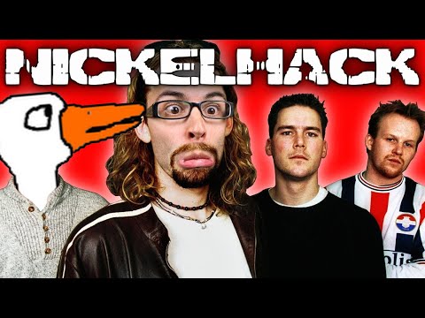 Видео: За что все НЕНАВИДЯТ НИКЛБЭК? (Stevie T Rus)