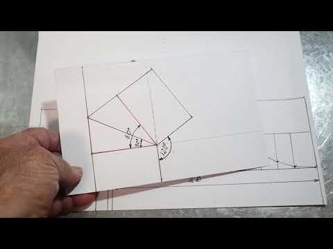 Видео: изготовление жидкостного насоса ч. 4. "колено".