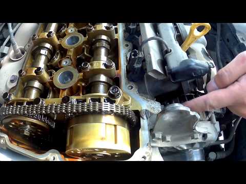 Видео: hyundai solaris Замена прокладки Клапанной крышки и шахтных колец