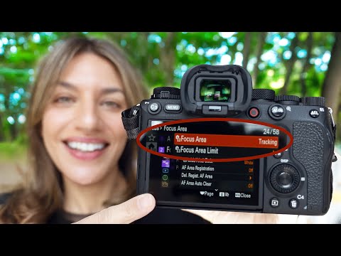 Видео: ОДНА настройка камеры, которая навсегда изменила мои фотографии дикой природы