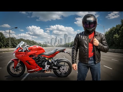 Видео: Мотоцикл это суперспособность! Мой манифест новичкам