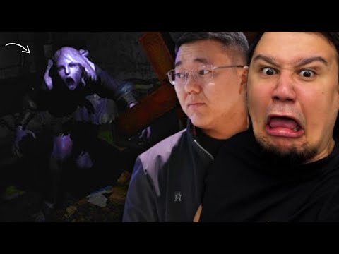 Видео: ФАДИМЕН БІРГЕ ЕЛЕС АУЛАЙМЫЗ! / ФАДИ МЕН АПИ ХОРРОР ОЙНАДЫ! / 2-БӨЛІМ / The Demonologist