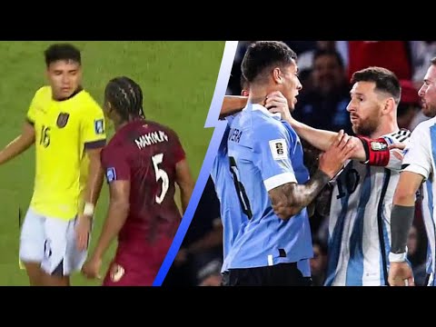 Видео: Когда игроки теряют контроль 2023/2024 №17