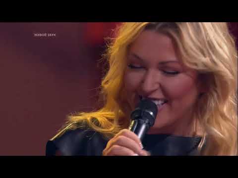 Видео: Ирина Аллегрова и Ирина Дубцова "Рюмка водки" Три аккорда