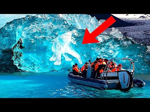 Видео: 11 Самых Невероятных Находок в Сибири