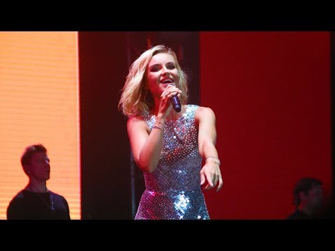 Видео: Полина Гагарина, ST, Юлианна Караулова. Звёзды Русского Радио. 21.8.2019