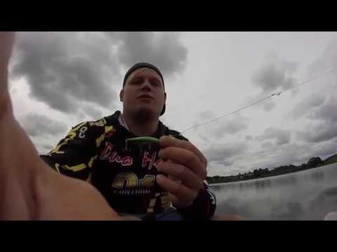 Видео: Duo Rozante 63 SP ,новинка (отличная приманка на окуня и шуку) Рыбалка в Ирландии