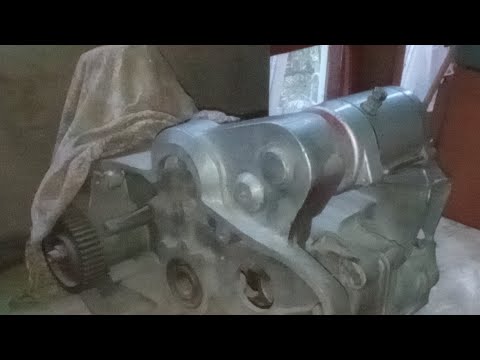 Видео: ИЖ-Круизёр,Стартер на месте🥳непрошло и года.