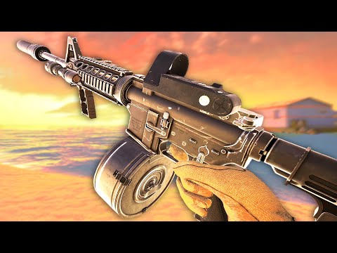 Видео: Эти драки игроков были просто БЕЗУМНЫМИ! — Призраки Табора (Уничтожение, часть 4)